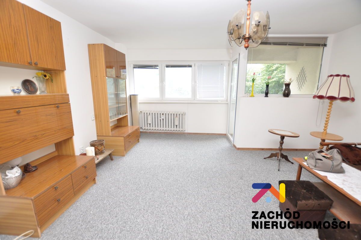 Mieszkanie do wynajęcia Zielona Góra, ul. Tadeusza Konicza