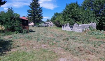 Działka budowlana Michałów