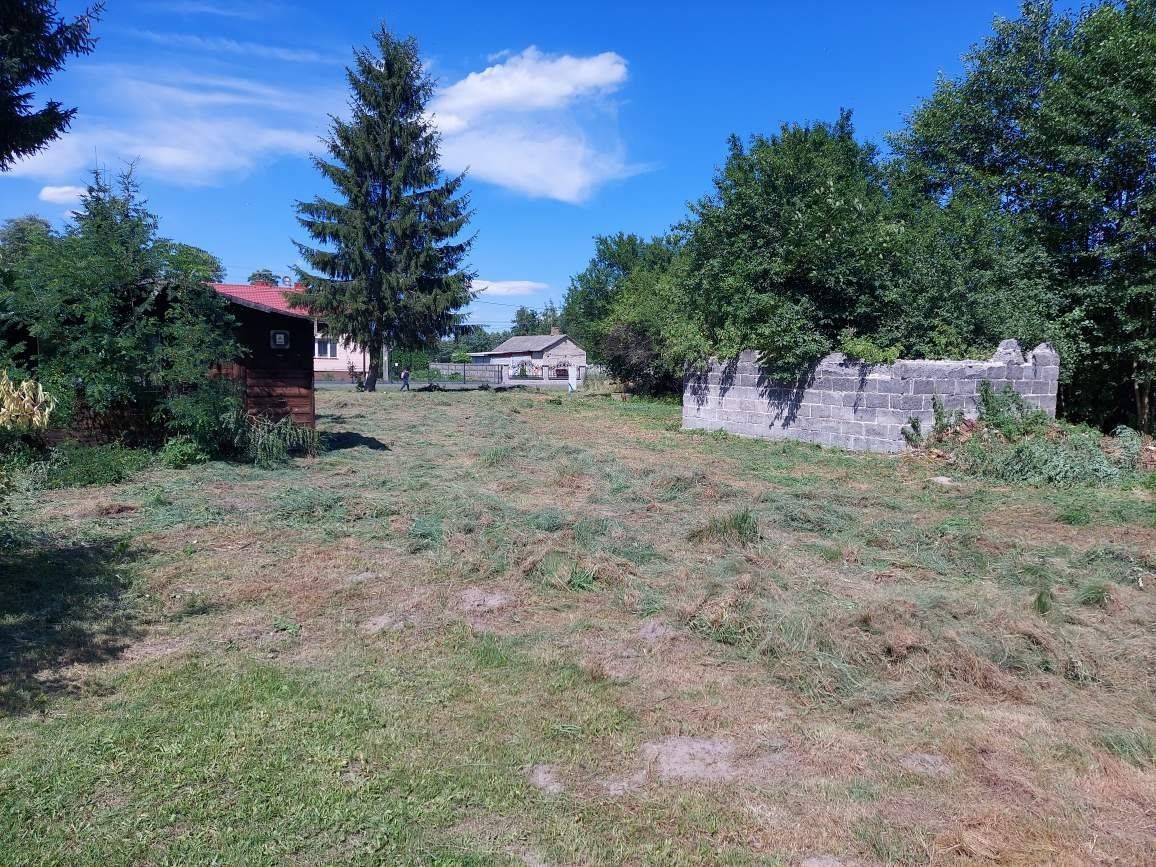 Działka budowlana Michałów. Zdjęcie 2