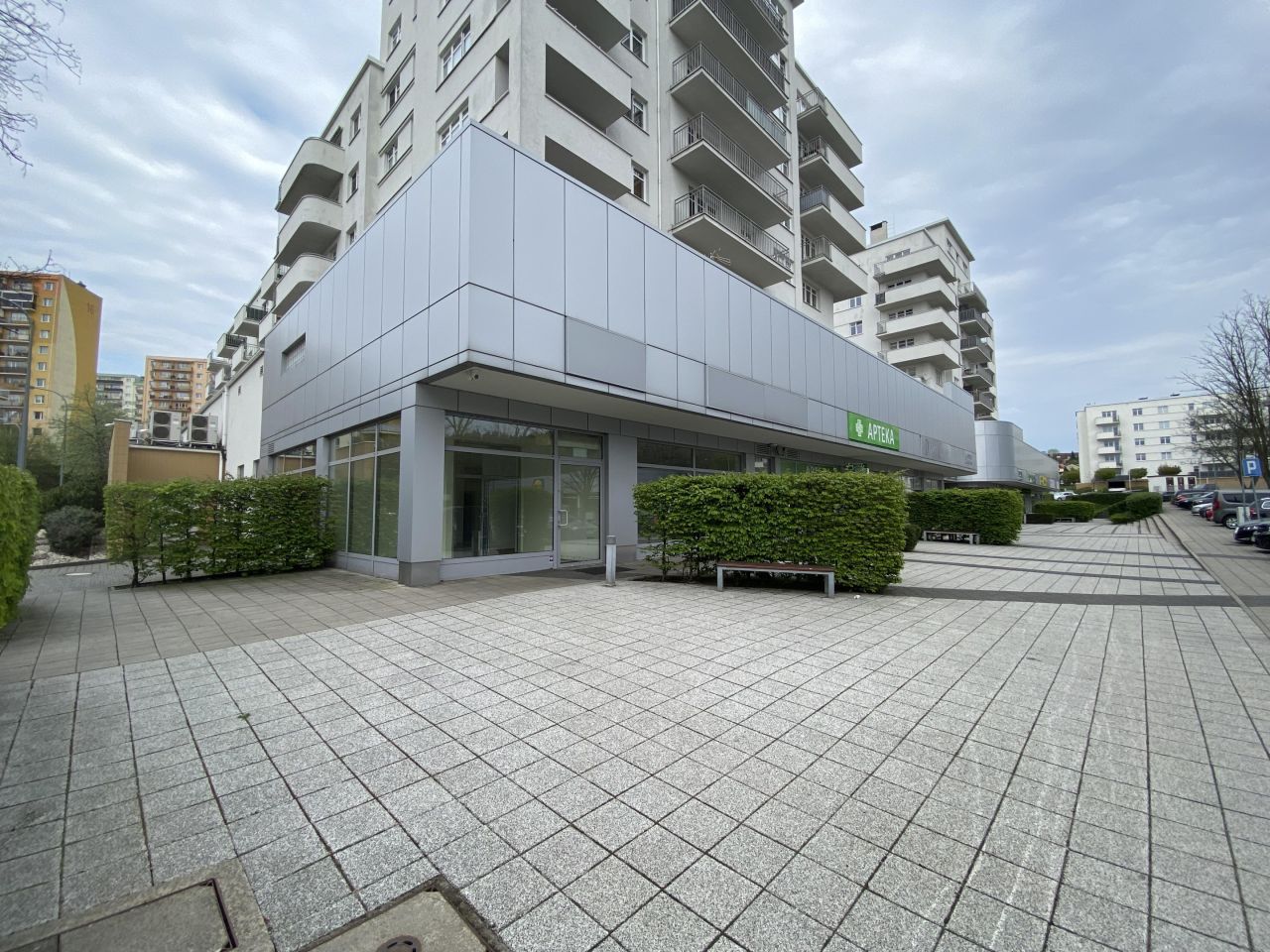 Lokal Gdynia Oksywie, ul. gen. Marii Wittekówny. Zdjęcie 8