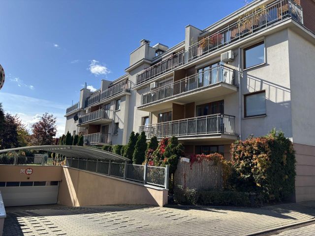 Mieszkanie 4-pokojowe Warszawa Ursynów, ul. Rybitwy. Zdjęcie 2