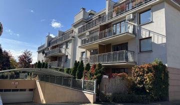 Mieszkanie 4-pokojowe Warszawa Ursynów, ul. Rybitwy