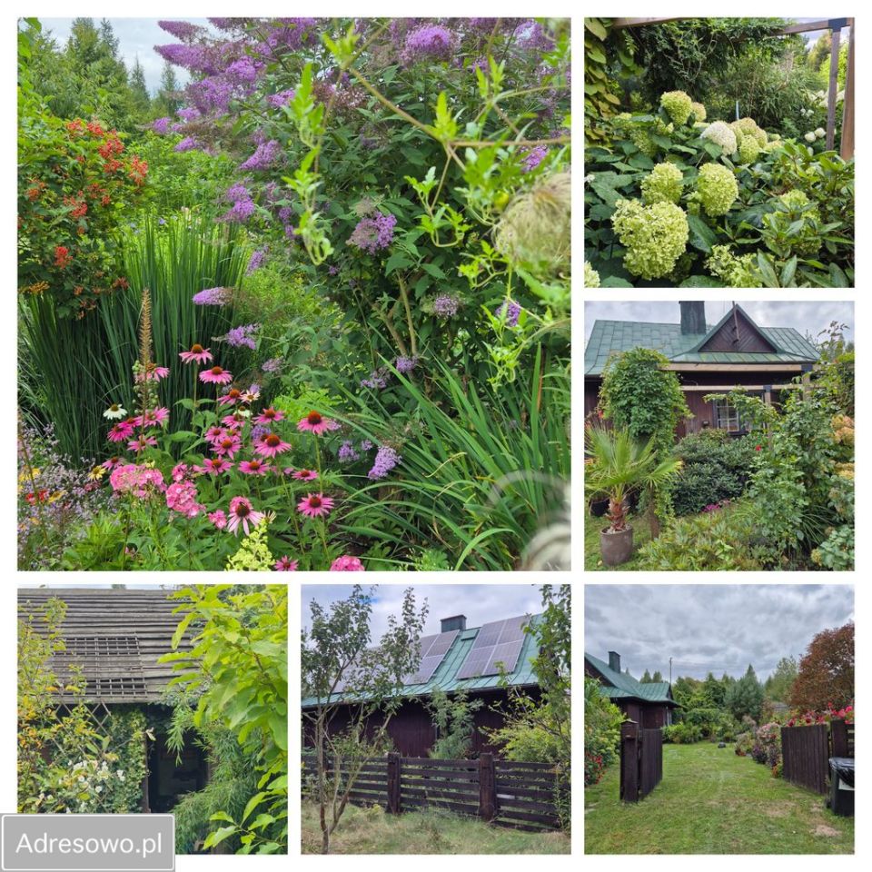 dom wolnostojący, 3 pokoje Poćwiardówka. Zdjęcie 10