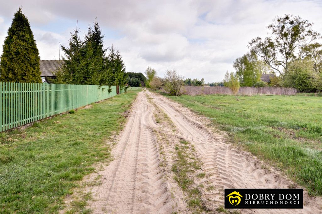 siedlisko, 3 pokoje Nowosady. Zdjęcie 15