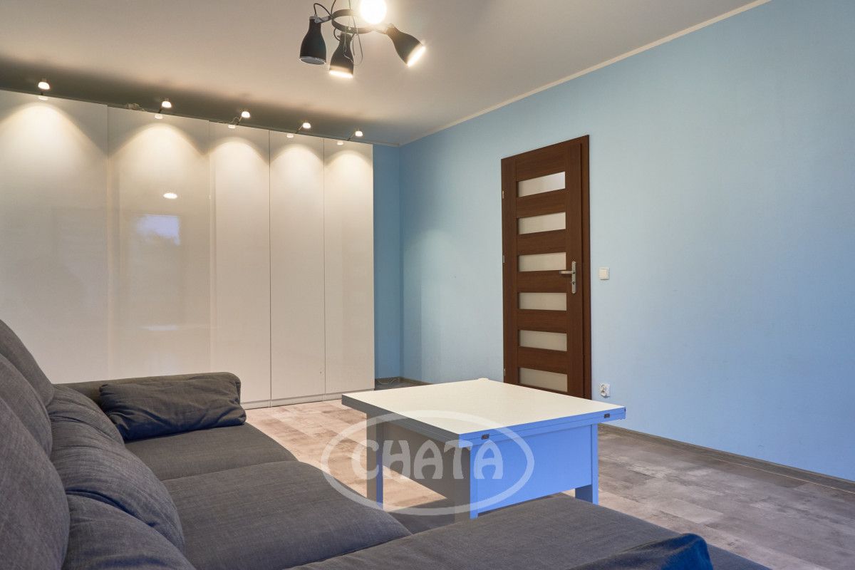 Mieszkanie 2-pokojowe Wrocław Psie Pole, ul. Kiełczowska. Zdjęcie 2