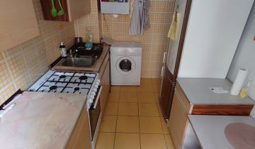 Mieszkanie 3-pokojowe Kraków Prądnik Biały, ul. Piotra Kluzeka