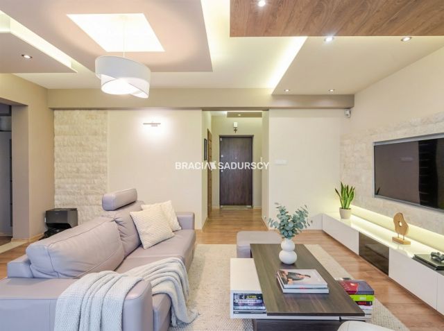 Mieszkanie 3-pokojowe Bochnia, ul. gen. Mariana Turkowskiego. Zdjęcie 5