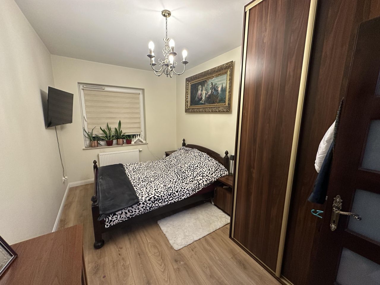 Mieszkanie 3-pokojowe Lublin Dziesiąta, ul. Ksawerego Dunikowskiego. Zdjęcie 15