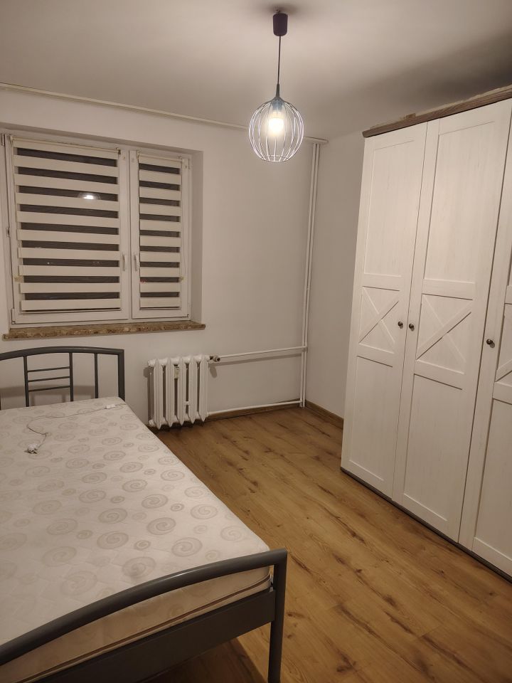 Mieszkanie 3-pokojowe Racibórz Centrum, ul. Bartosza Głowackiego. Zdjęcie 7