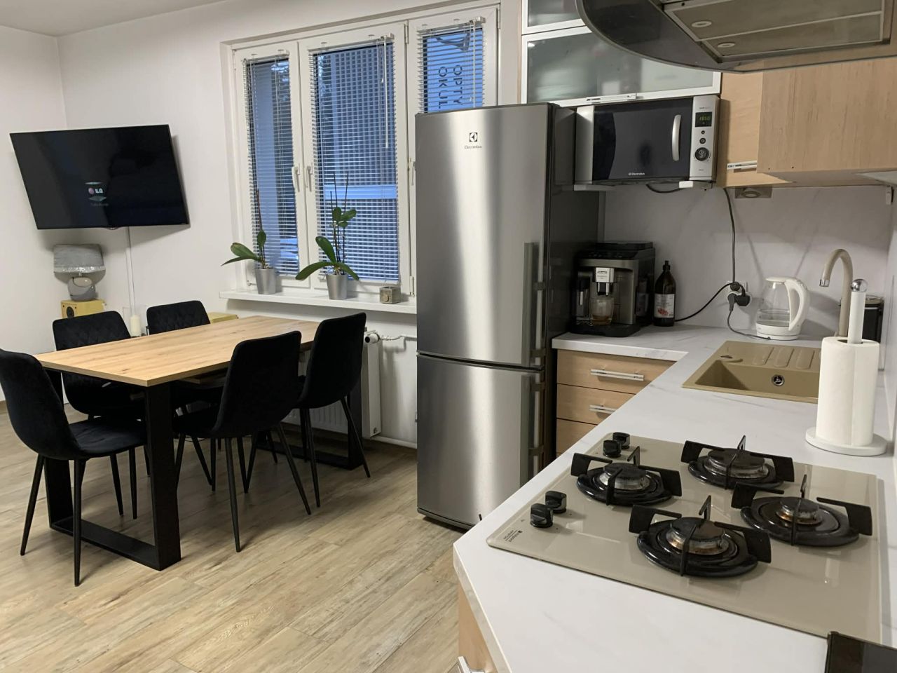 Mieszkanie 2-pokojowe Toruń Mokre, ul. Bażyńskich. Zdjęcie 9