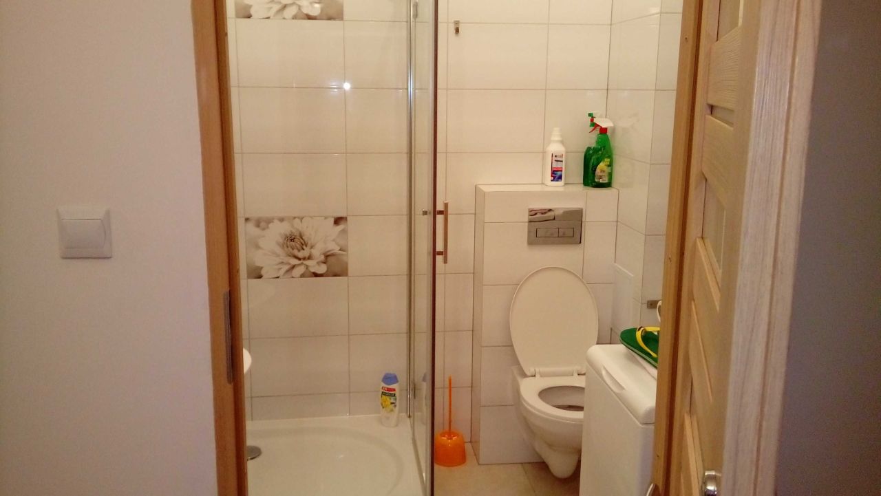 Mieszkanie 1-pokojowe Ostróda, ul. Olsztyńska. Zdjęcie 7