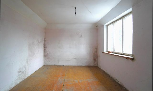 dom wolnostojący, 2 pokoje Krużlowa Wyżna. Zdjęcie 5