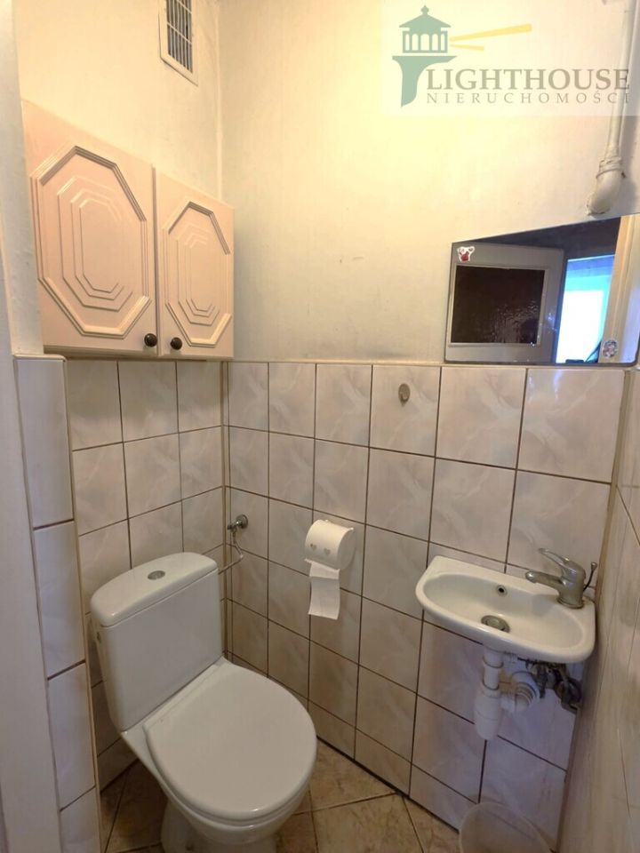 dom wolnostojący, 4 pokoje Pruszcz Gdański. Zdjęcie 15