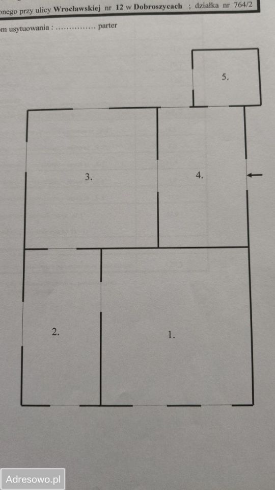 bliźniak Dobroszyce. Zdjęcie 5