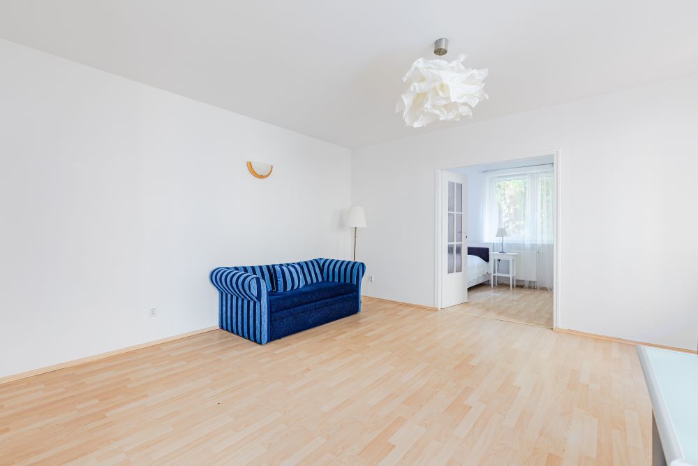 Mieszkanie 2-pokojowe Warszawa Powiśle, ul. Tamka. Zdjęcie 7