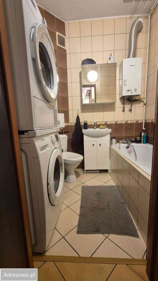 Mieszkanie 2-pokojowe Dąbrowa Górnicza Centrum, ul. Zygmunta Cieplaka. Zdjęcie 3