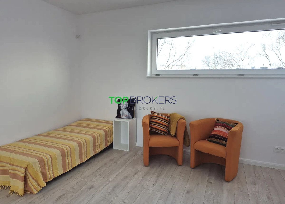 bliźniak, 5 pokoi Warszawa Wawer. Zdjęcie 11