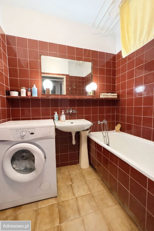 Mieszkanie 3-pokojowe Śrem, ul. Ignacego Paderewskiego. Zdjęcie 8