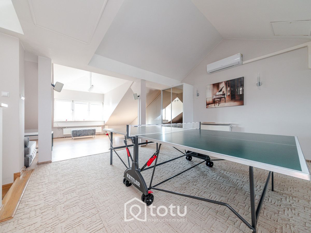 dom szeregowy, 6 pokoi Warszawa Ursus, ul. Ochocka. Zdjęcie 22