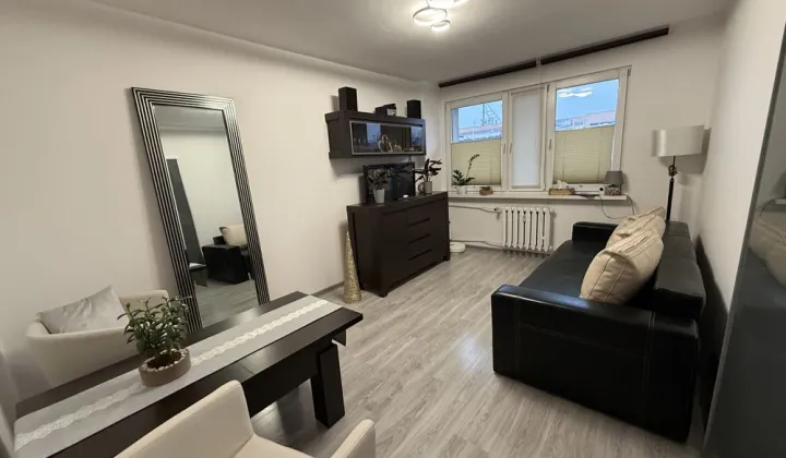 Mieszkanie 2-pokojowe Bydgoszcz Wyżyny, ul. Adama Grzymały-Siedleckiego