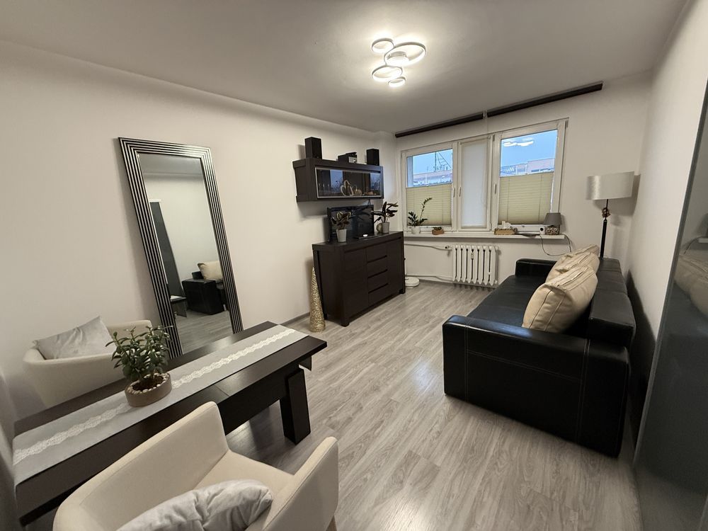 Mieszkanie 2-pokojowe Bydgoszcz Wyżyny, ul. Adama Grzymały-Siedleckiego. Zdjęcie 1