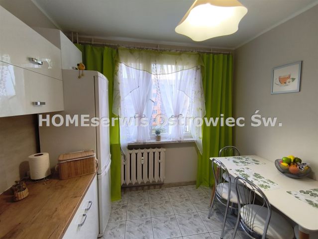 Mieszkanie 2-pokojowe Ostrowiec Świętokrzyski Stawki. Zdjęcie 3