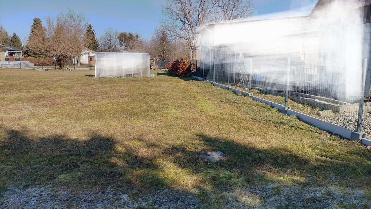 Działka budowlana Buszkowice Przerwa. Zdjęcie 6