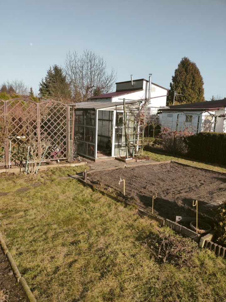 Działka rod Złotniki. Zdjęcie 4