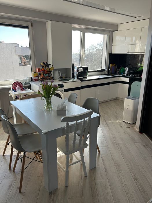 Mieszkanie 3-pokojowe Bielsk Podlaski. Zdjęcie 3