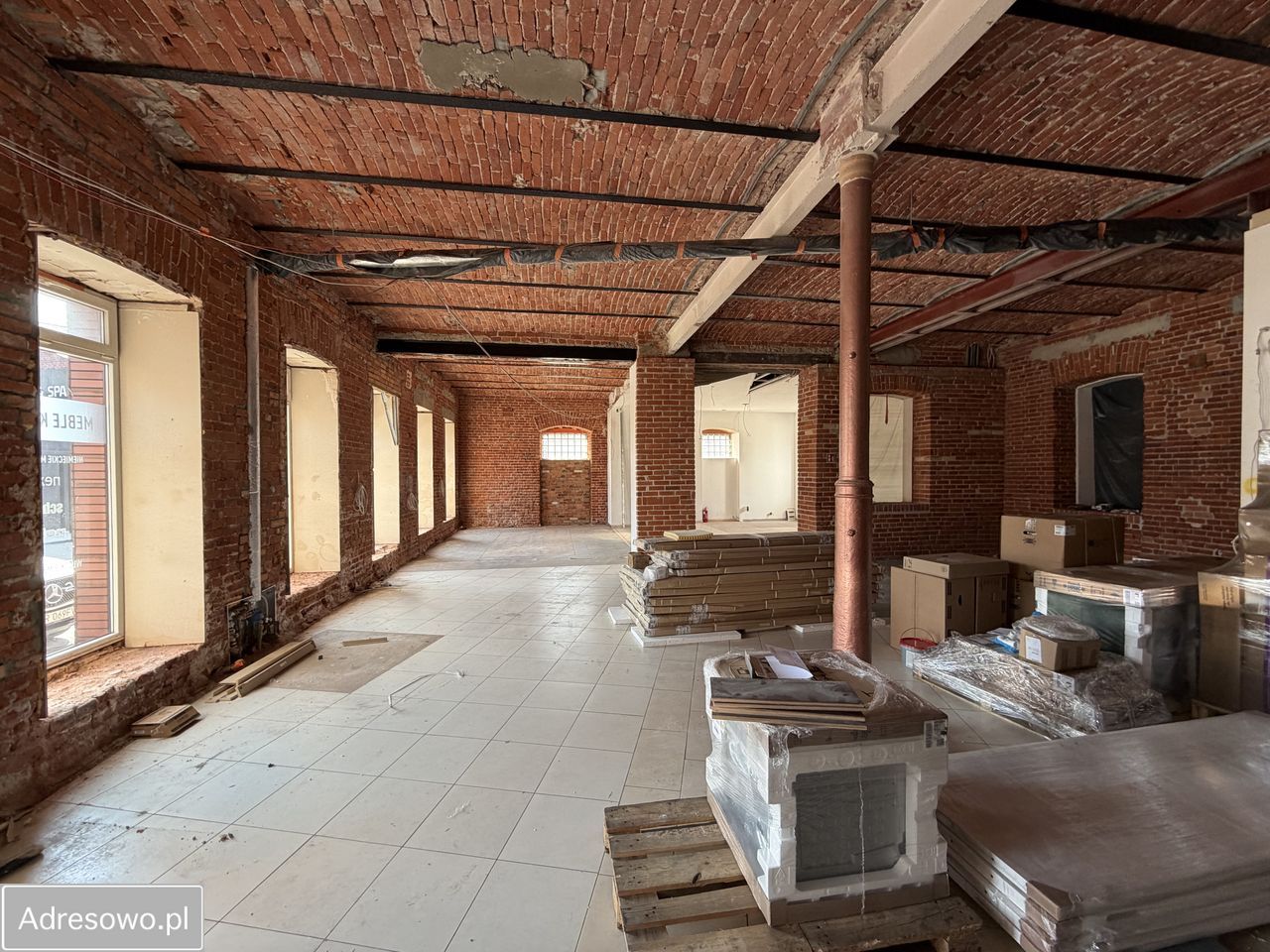 Lokal Radom Stare Miasto, ul. Dębowa. Zdjęcie 3
