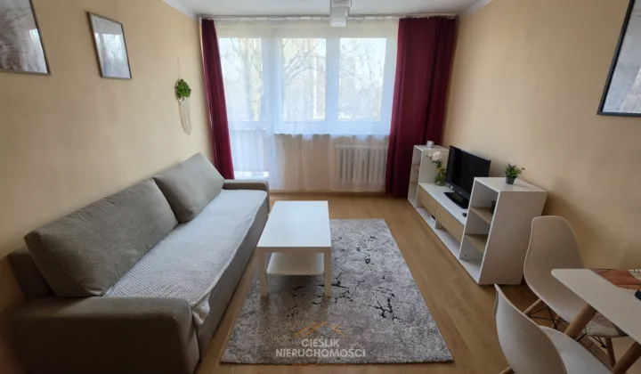 Mieszkanie 2-pokojowe Dąbrowa Górnicza, al. Tadeusza Kościuszki