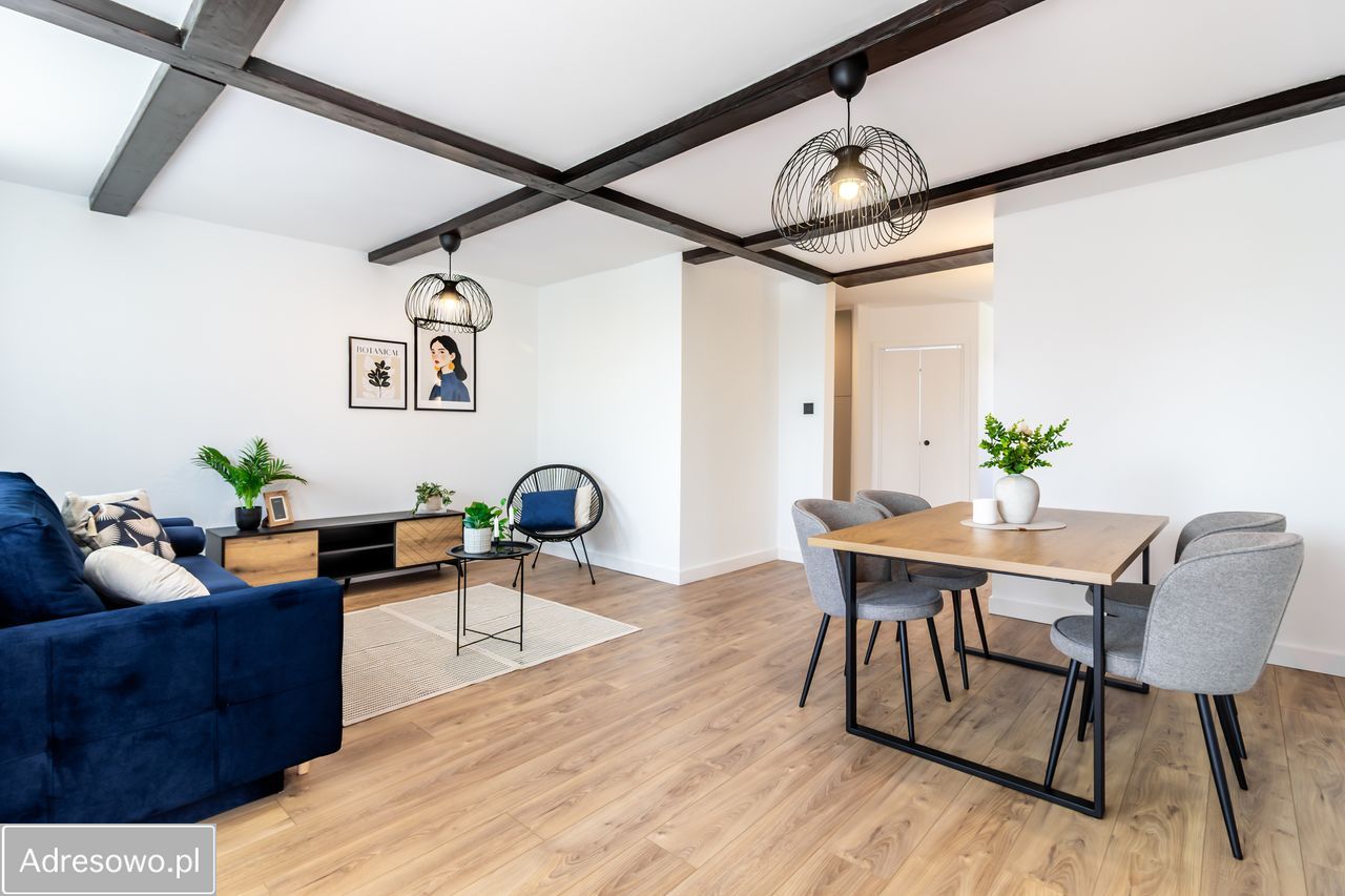 Mieszkanie 3-pokojowe Wrocław Popowice, ul. Na Ostatnim Groszu. Zdjęcie 12