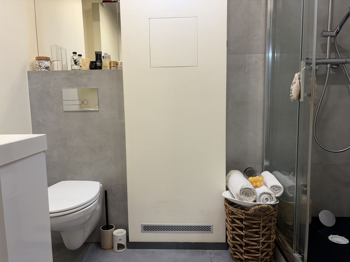 Mieszkanie 2-pokojowe Warszawa Wola, ul. Wolska. Zdjęcie 7