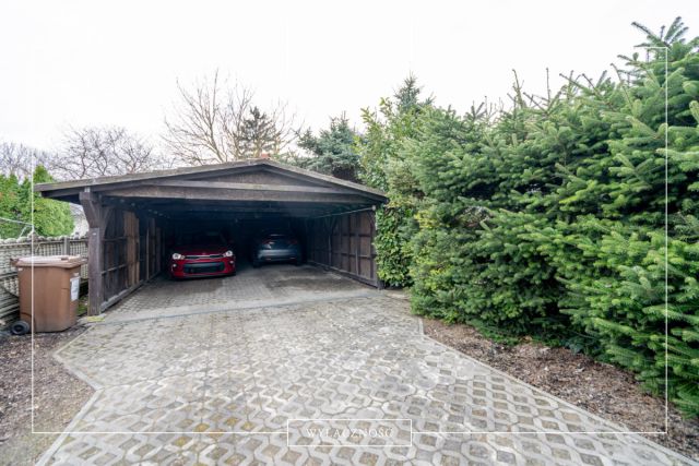 bliźniak, 6 pokoi Poznań Minikowo, ul. Żorska. Zdjęcie 20