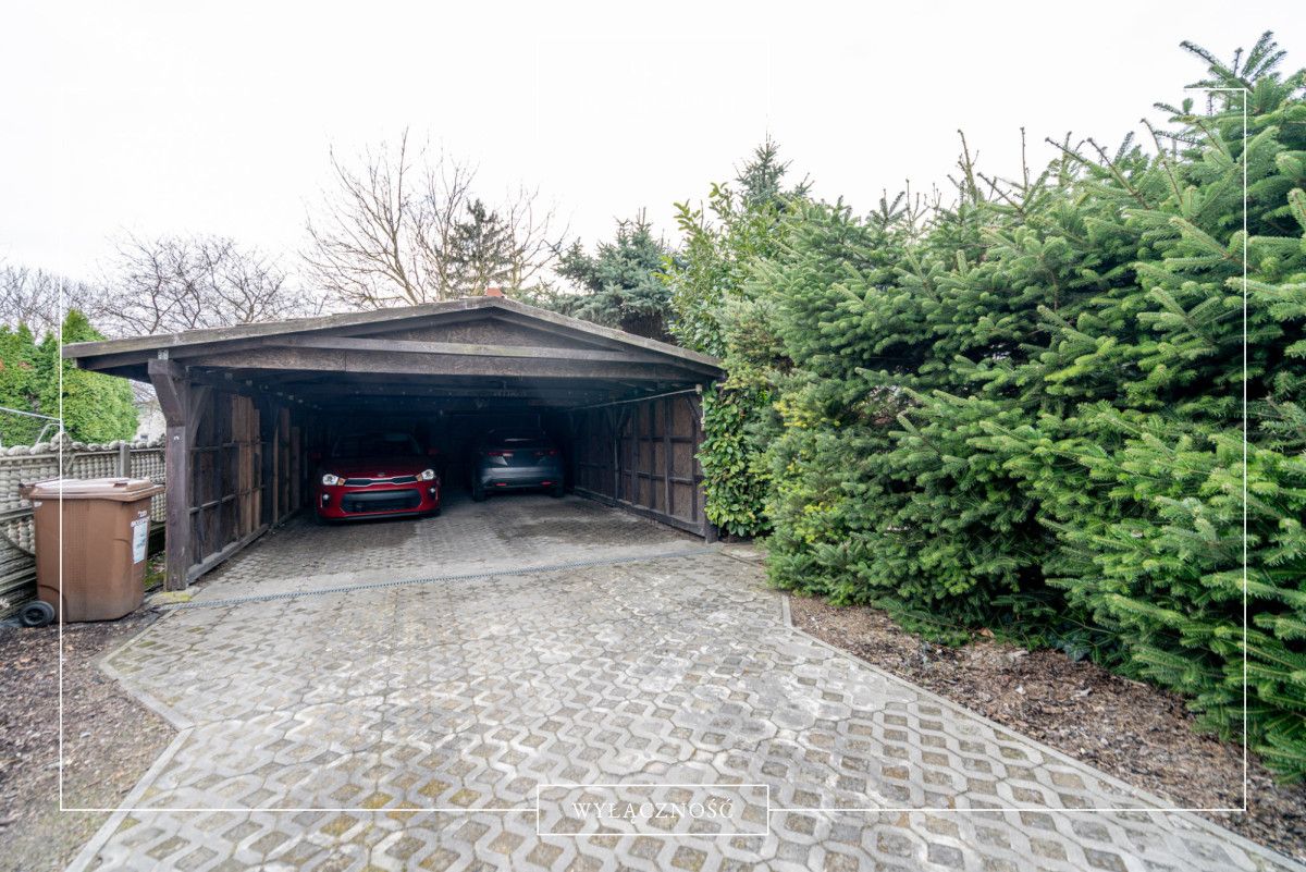 bliźniak, 6 pokoi Poznań Minikowo, ul. Żorska. Zdjęcie 20