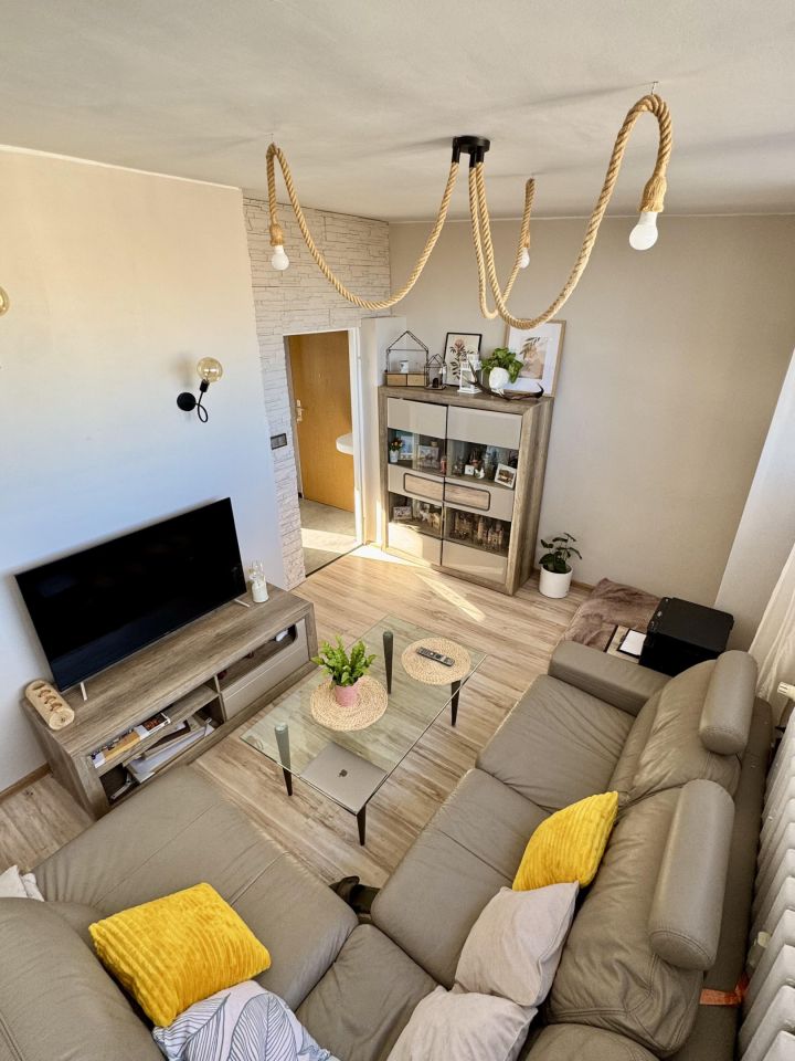 Mieszkanie 3-pokojowe Koszalin Centrum, ul. Artura Grottgera. Zdjęcie 6