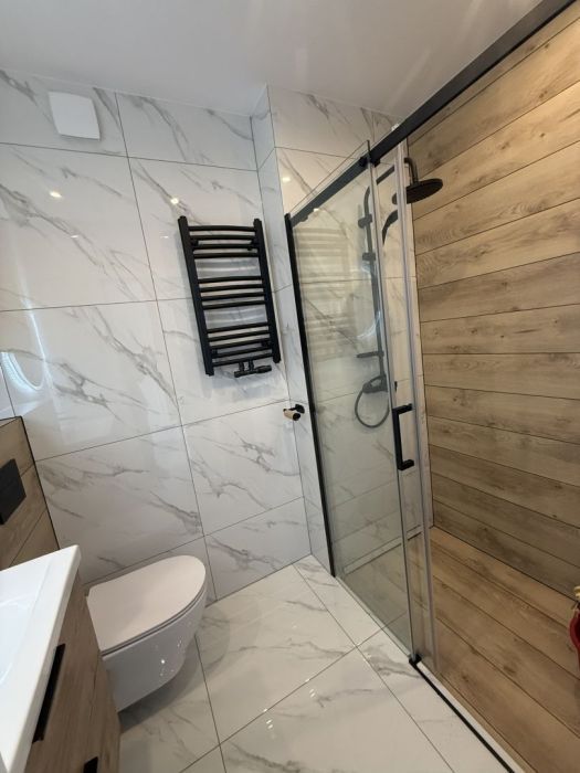 Mieszkanie 2-pokojowe Sopot Sopot Dolny, al. Niepodległości. Zdjęcie 11