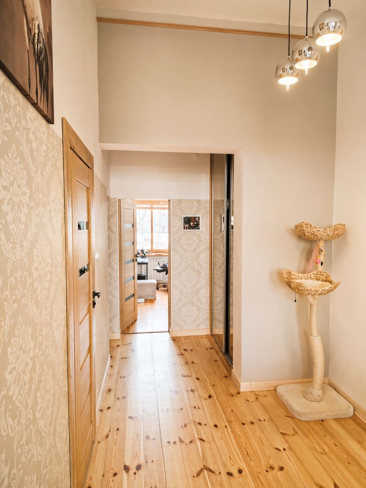 Mieszkanie 3-pokojowe Trzebnica, ul. ks. Dziekana Wawrzyńca Bochenka. Zdjęcie 6