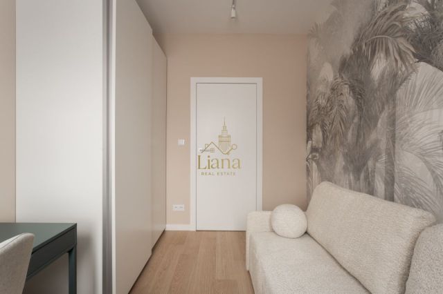 Mieszkanie 3-pokojowe Warszawa Wola, ul. Kolejowa. Zdjęcie 11