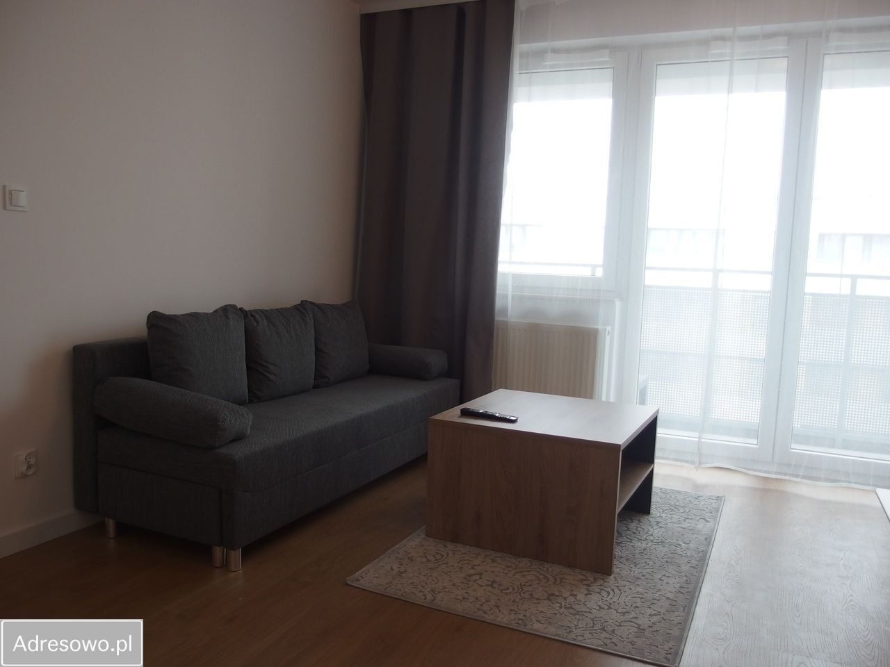 Mieszkanie 2-pokojowe Wrocław Stare Miasto, ul. Tęczowa. Zdjęcie 7