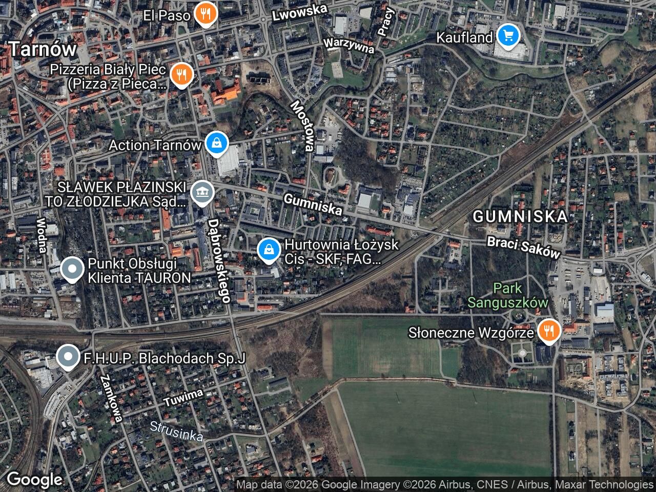 Mieszkanie 4-pokojowe Tarnów Gumniska, ul. Józefa Władysława Krogulskiego. Zdjęcie 1