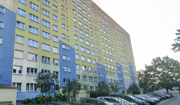 Mieszkanie 4-pokojowe Lublin LSM, ul. Pana Balcera