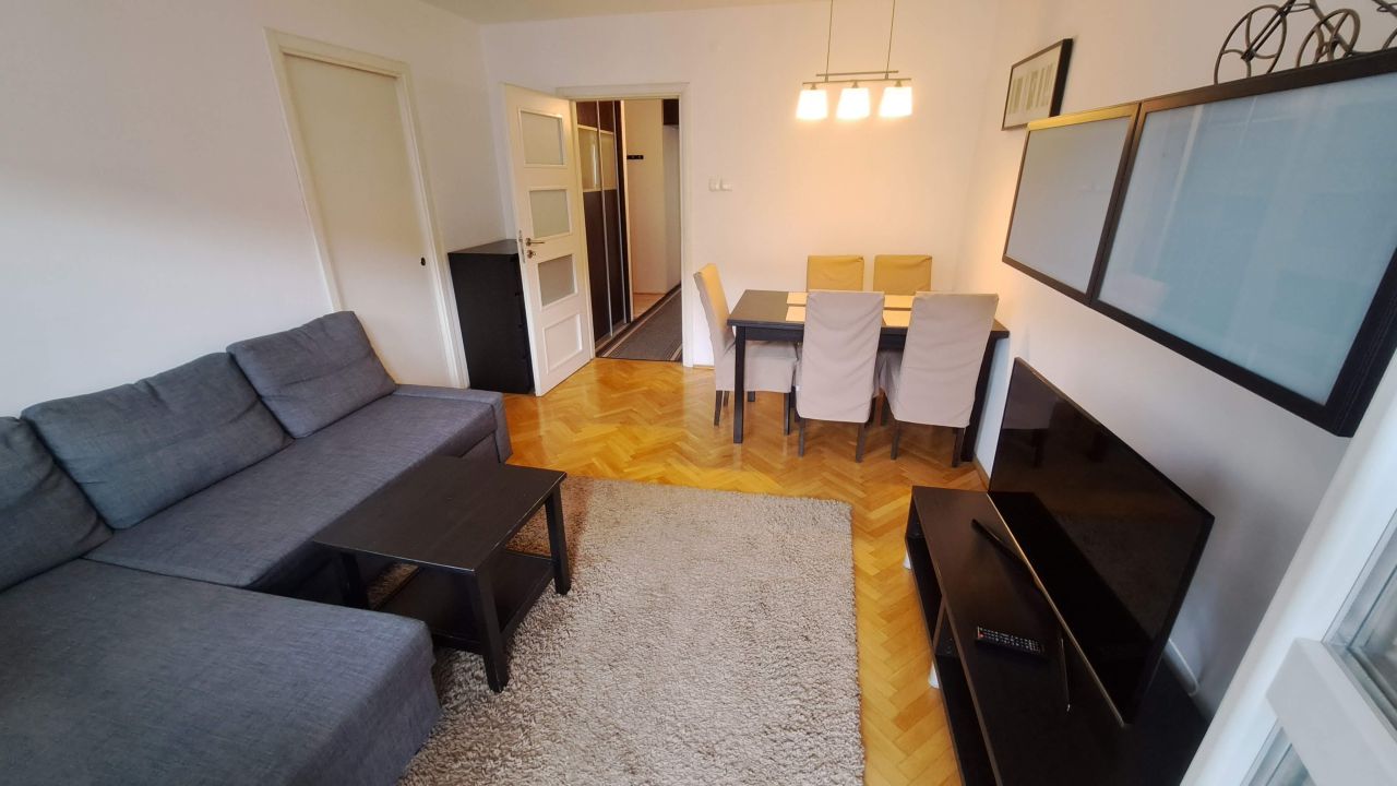 Mieszkanie 3-pokojowe Warszawa Mokotów, ul. Bartłomieja. Zdjęcie 2
