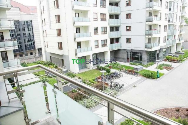 Mieszkanie 2-pokojowe Warszawa Wola, ul. Giełdowa. Zdjęcie 4