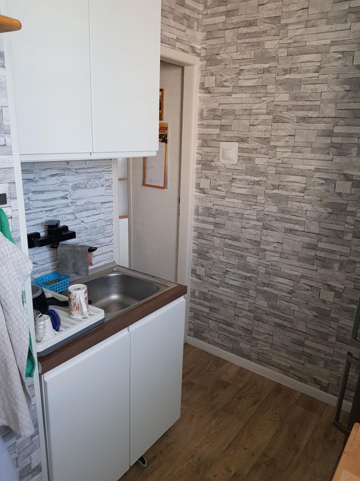 Mieszkanie 2-pokojowe Gdańsk Stogi, ul. Niska. Zdjęcie 9