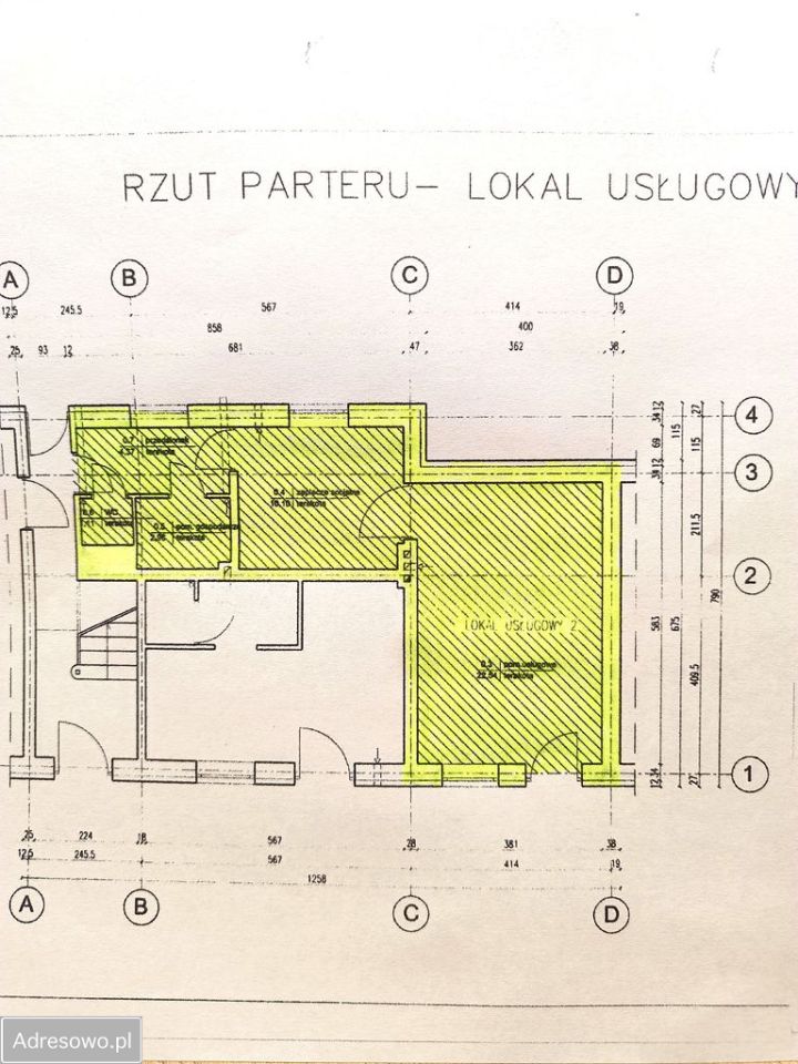 Lokal Wejherowo. Zdjęcie 13