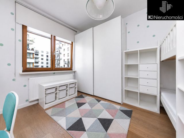 Mieszkanie 3-pokojowe Warszawa Mokotów, ul. Obrzeżna. Zdjęcie 11