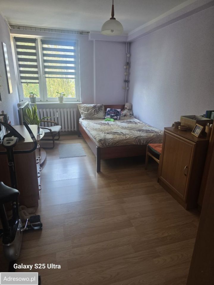 Mieszkanie 3-pokojowe Jaworzno, ul. Kalinowa. Zdjęcie 4
