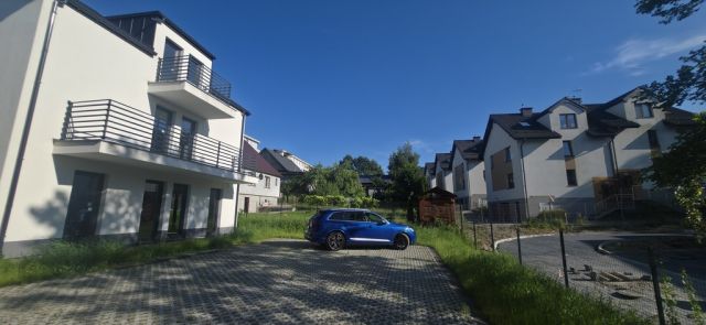 Mieszkanie 2-pokojowe Kraków Podgórze, ul. Wolności. Zdjęcie 7