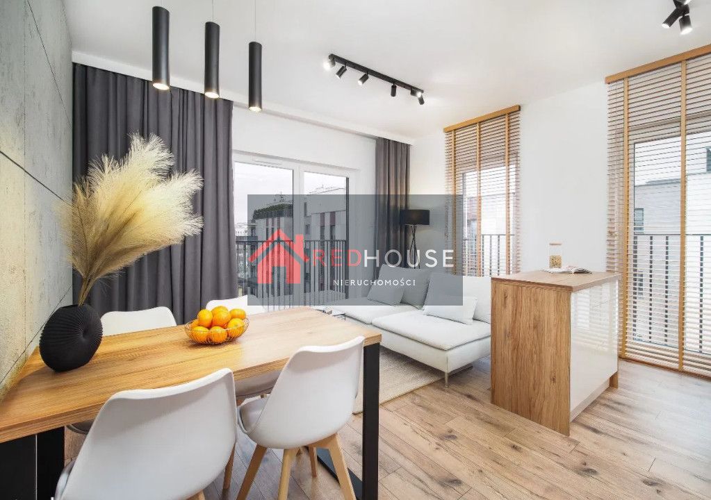 Mieszkanie 3-pokojowe Warszawa Białołęka, ul. Aluzyjna